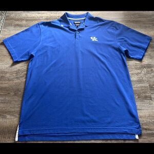 University of Kentucky Polo